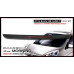 onzigoo rear door middle spoiler kia morning 2010-15 onzigoo rear door middle spoiler kia morning 2010-15