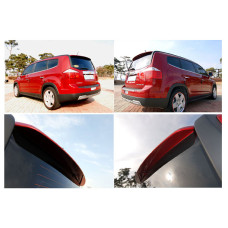 ONZIGOO REAR ROOF SPOILER CHEVROLET ORLANDO 2011-15