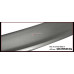 onzigoo rear roof spoiler kit kia morning 2010-15