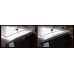 onzigoo rear roof spoiler kit kia morning 2010-15