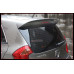 onzigoo rear roof spoiler kit kia morning 2010-15