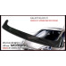 onzigoo rear roof spoiler kit kia morning 2010-15