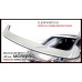 onzigoo rear roof spoiler kit kia morning 2010-15