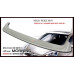 onzigoo rear roof spoiler kit kia morning 2010-15