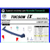 onzigoo rear wing spoiler hyundai tucson 2011-15 onzigoo rear wing spoiler hyundai tucson 2011-15