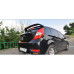 onzigoo wit spoiler kit for hyundai accent 2010-15 onzigoo wit spoiler kit for hyundai accent 2010-15