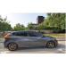 onzigoo wit spoiler kit for hyundai accent 2010-15 onzigoo wit spoiler kit for hyundai accent 2010-15