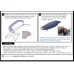onzigoo wit spoiler kit for hyundai accent 2010-15 onzigoo wit spoiler kit for hyundai accent 2010-15