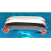 onzigoo wit spoiler kit for hyundai accent 2010-15 onzigoo wit spoiler kit for hyundai accent 2010-15
