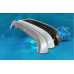 onzigoo wit spoiler kit for hyundai accent 2010-15 onzigoo wit spoiler kit for hyundai accent 2010-15