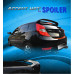 onzigoo wit spoiler kit for hyundai accent 2010-15 onzigoo wit spoiler kit for hyundai accent 2010-15
