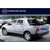 side running board steps ssangyong actyon 2007-11 side running board steps ssangyong actyon 2007-11