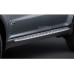ssangyong korando c x5-style side running board steps ssangyong korando c x5-style side running board steps