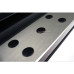 ssangyong korando c x5-style side running board steps ssangyong korando c x5-style side running board steps