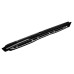 gsc side running board steps ssangyong korando gsc side running board steps ssangyong korando