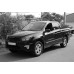 artx led tuning grille ssangyong korando actyon 2012-14