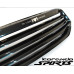 artx led tuning grille ssangyong korando actyon 2012-14