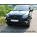 artx led tuning grille ssangyong korando actyon 2012-14