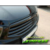 artx led tuning grille ssangyong korando actyon 2012-14