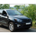 artx led tuning grille ssangyong korando actyon 2012-14