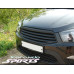 artx led tuning grille ssangyong korando actyon 2012-14