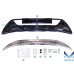 gsc front skid plate ssangyong turismo 2016-20 gsc front skid plate ssangyong turismo 2016-20