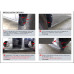 swa side running board steps hyundai grand starex 2007-15 swa side running board steps hyundai grand starex 2007-15