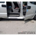 swa side running board steps hyundai grand starex 2007-15 swa side running board steps hyundai grand starex 2007-15
