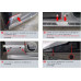 swa side running board steps hyundai grand starex 2007-15 swa side running board steps hyundai grand starex 2007-15