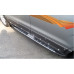 swa side running board steps hyundai grand starex 2007-15 swa side running board steps hyundai grand starex 2007-15