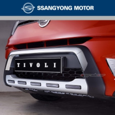 SSANGYONG FRONT BUMPER GUARD FOR TIVOLI 2014-17