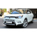 ssangyong front bumper guard for tivoli 2014-17