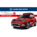 ssangyong front skid plate for tivoli 2014-17 ssangyong front skid plate for tivoli 2014-17