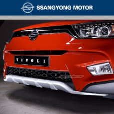 SSANGYONG FRONT SKID PLATE FOR TIVOLI 2014-17