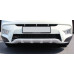 ssangyong front skid plate for tivoli 2014-17 ssangyong front skid plate for tivoli 2014-17