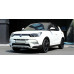 ssangyong front skid plate for tivoli 2014-17 ssangyong front skid plate for tivoli 2014-17