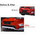 ssangyong front skid plate for tivoli 2014-17 ssangyong front skid plate for tivoli 2014-17