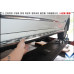 side steps running boad ssangyong turismo 2012-19 side steps running boad ssangyong turismo 2012-19