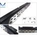 side steps running boad ssangyong turismo 2012-19 side steps running boad ssangyong turismo 2012-19