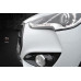 m&s front radiator grille hyndai veloster 2012-17