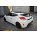 sequence turbo-wing rear spoiler hyndai veloster 2011-16 sequence turbo-wing rear spoiler hyndai veloster 2011-16