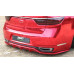 zest aero parts body kit for kia cadenza / k7 2016-19