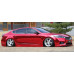 zest aero parts body kit for kia cadenza / k7 2016-19