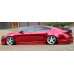 zest aero parts body kit for kia cadenza / k7 2016-19