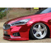 zest aero parts body kit for kia cadenza / k7 2016-19