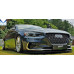 zest aero parts body kit for hyundai grandeur ig 2016-19 zest aero parts body kit for hyundai grandeur ig 2016-19