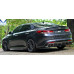 zest aero parts body kit for kia k5 optima 2015-18