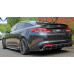 zest aero parts body kit for kia k5 optima 2015-18