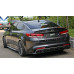 zest aero parts body kit for kia k5 optima 2015-18