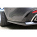 zest aero parts body kit for kia k5 optima 2015-18